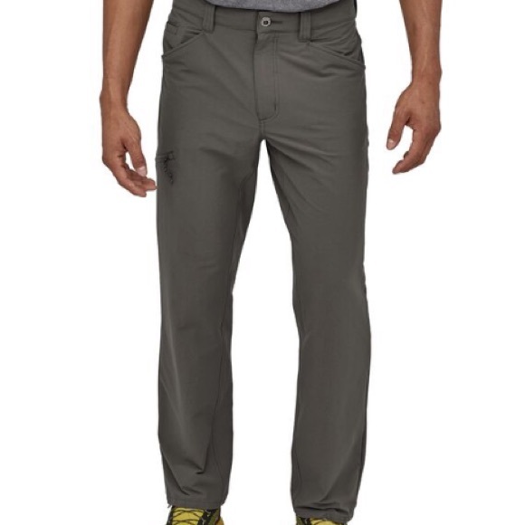 Patagonia Other - NWT PATAGONIA MENS QUANDARY PANTS 55181 !